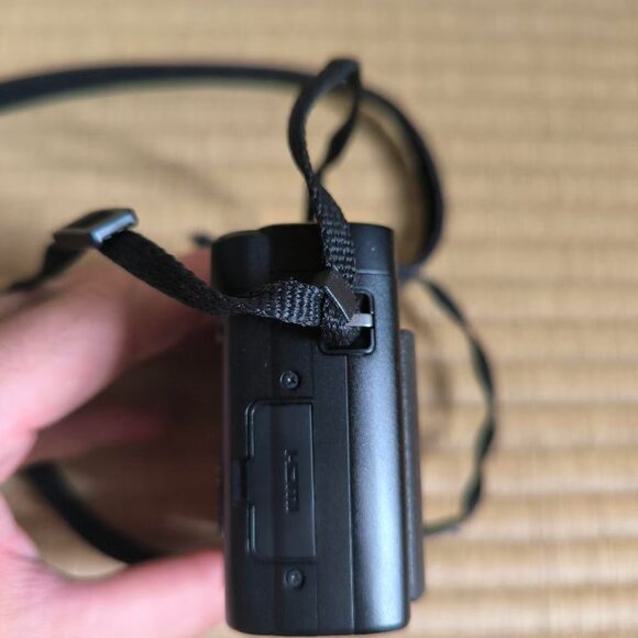 Panasonic Lumix DC-TZ95 4K Digital Camera - Picture 5 of 9